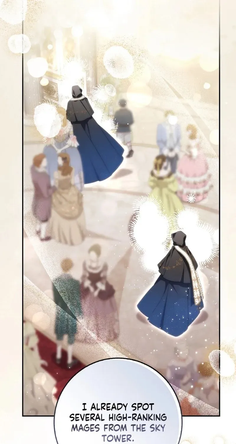 The Male Lead Is Unhealthily Obsessed With My Health Chapter 54 - page 40