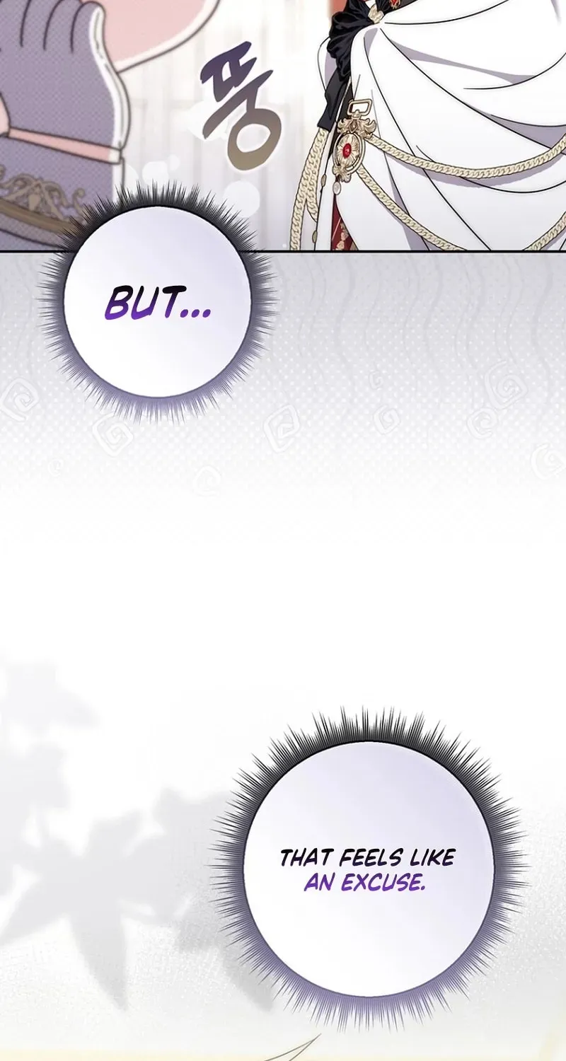 The Male Lead Is Unhealthily Obsessed With My Health Chapter 54 - page 43