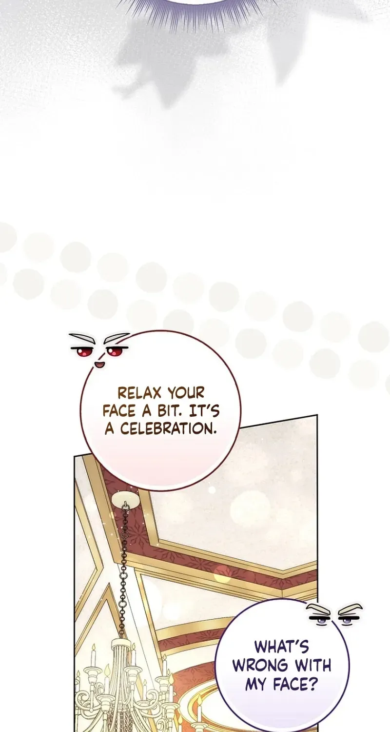 The Male Lead Is Unhealthily Obsessed With My Health Chapter 54 - page 45