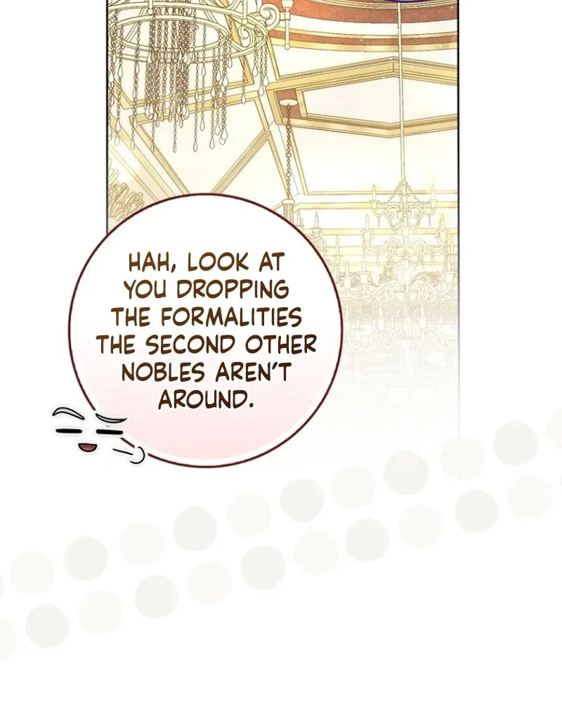 The Male Lead Is Unhealthily Obsessed With My Health Chapter 54 - page 46