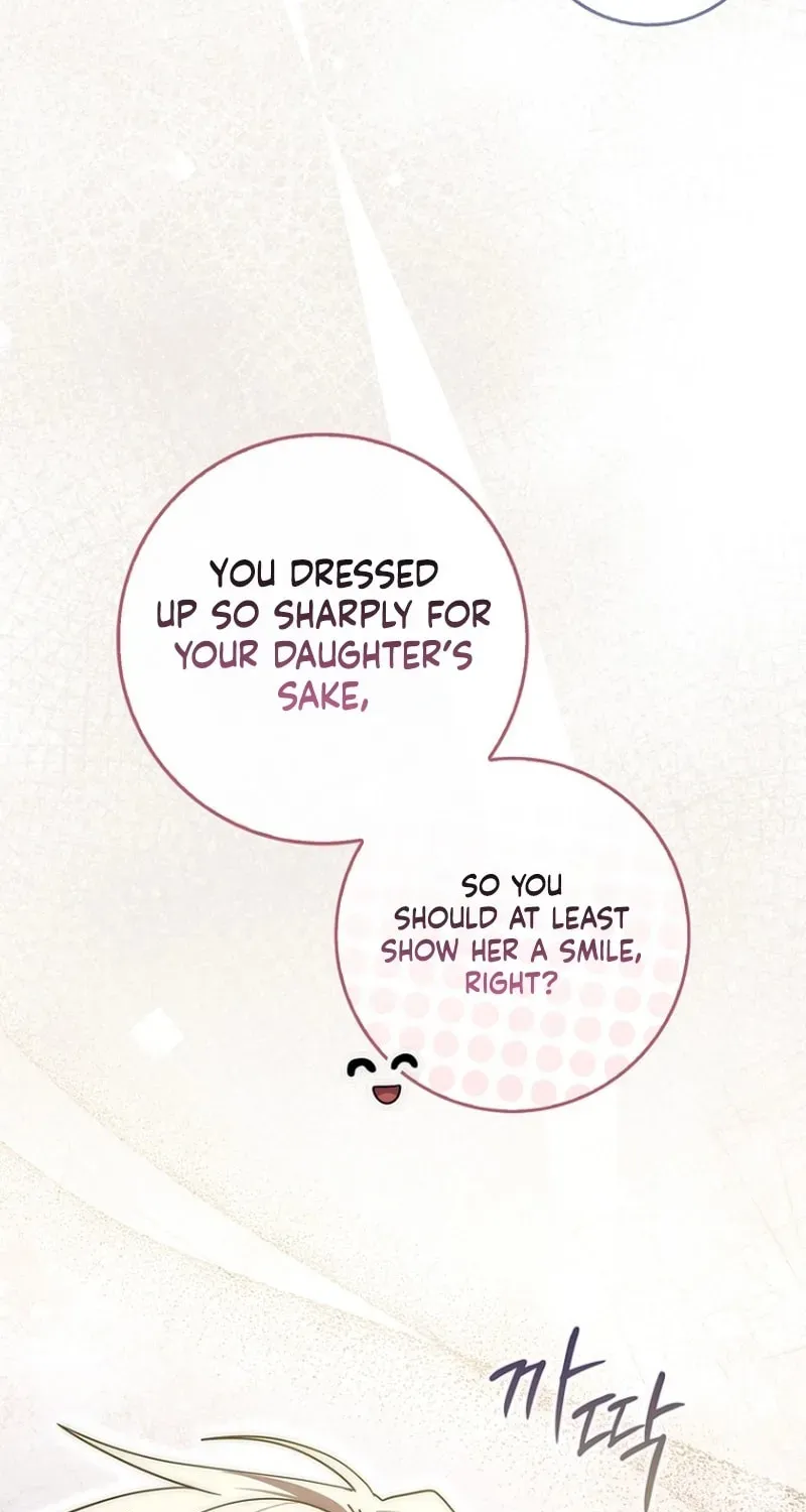 The Male Lead Is Unhealthily Obsessed With My Health Chapter 54 - page 49