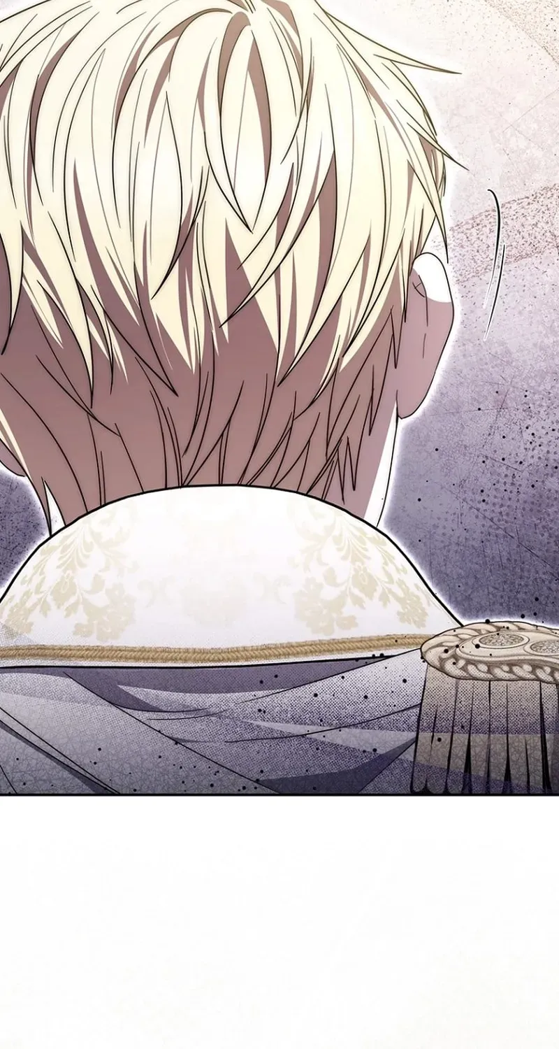 The Male Lead Is Unhealthily Obsessed With My Health Chapter 54 - page 50