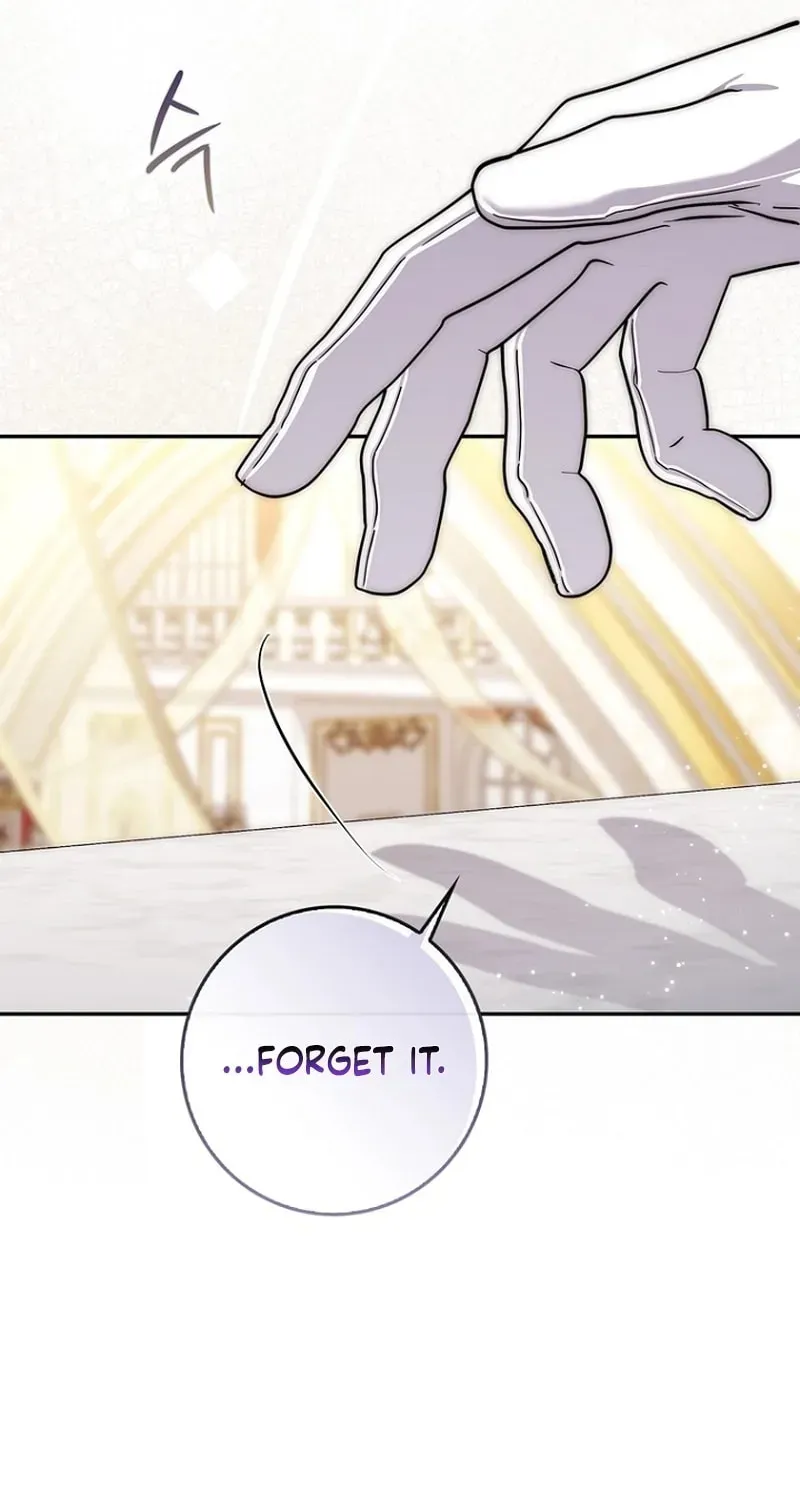 The Male Lead Is Unhealthily Obsessed With My Health Chapter 54 - page 51