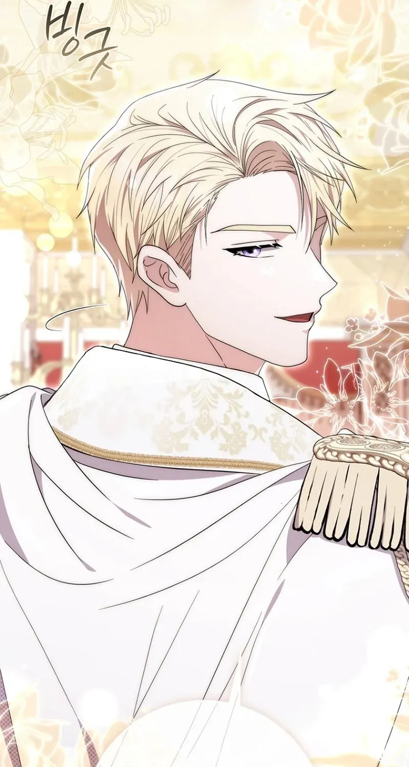 The Male Lead Is Unhealthily Obsessed With My Health Chapter 54 - page 54