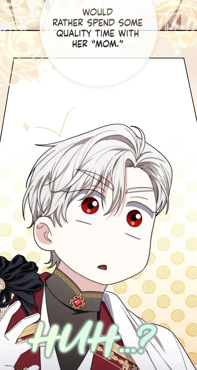 The Male Lead Is Unhealthily Obsessed With My Health Chapter 54 - page 55