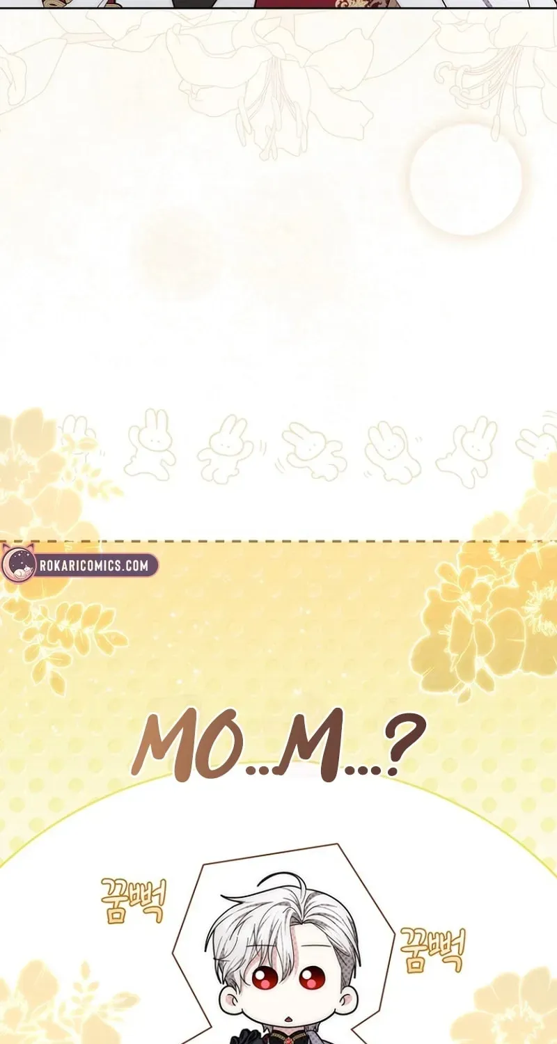 The Male Lead Is Unhealthily Obsessed With My Health Chapter 54 - page 56