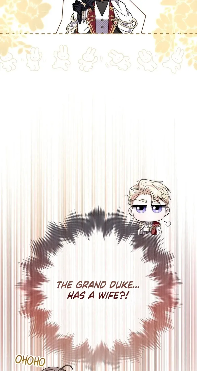 The Male Lead Is Unhealthily Obsessed With My Health Chapter 54 - page 57