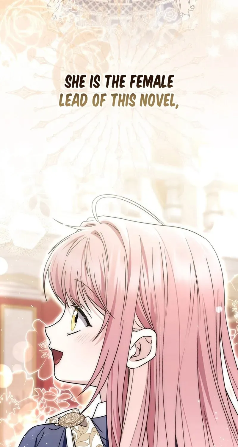 The Male Lead Is Unhealthily Obsessed With My Health Chapter 54 - page 6