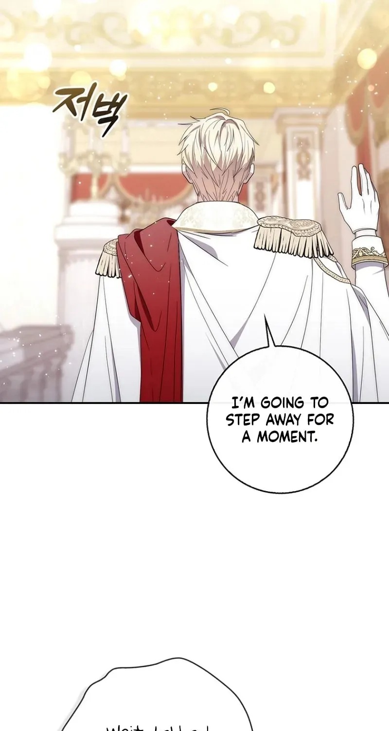 The Male Lead Is Unhealthily Obsessed With My Health Chapter 54 - page 61