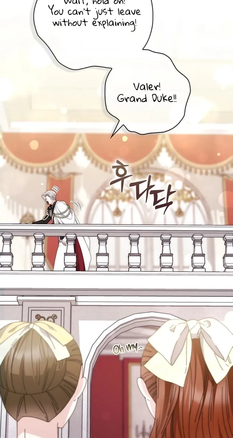 The Male Lead Is Unhealthily Obsessed With My Health Chapter 54 - page 62