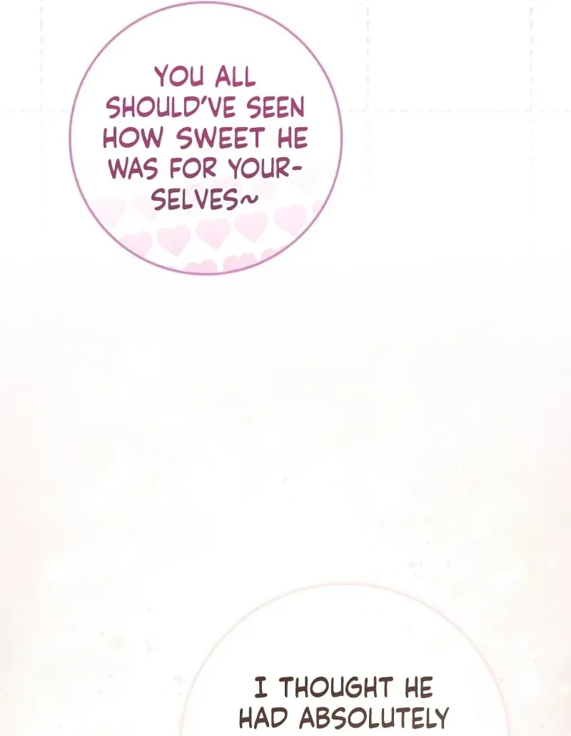 The Male Lead Is Unhealthily Obsessed With My Health Chapter 54 - page 66