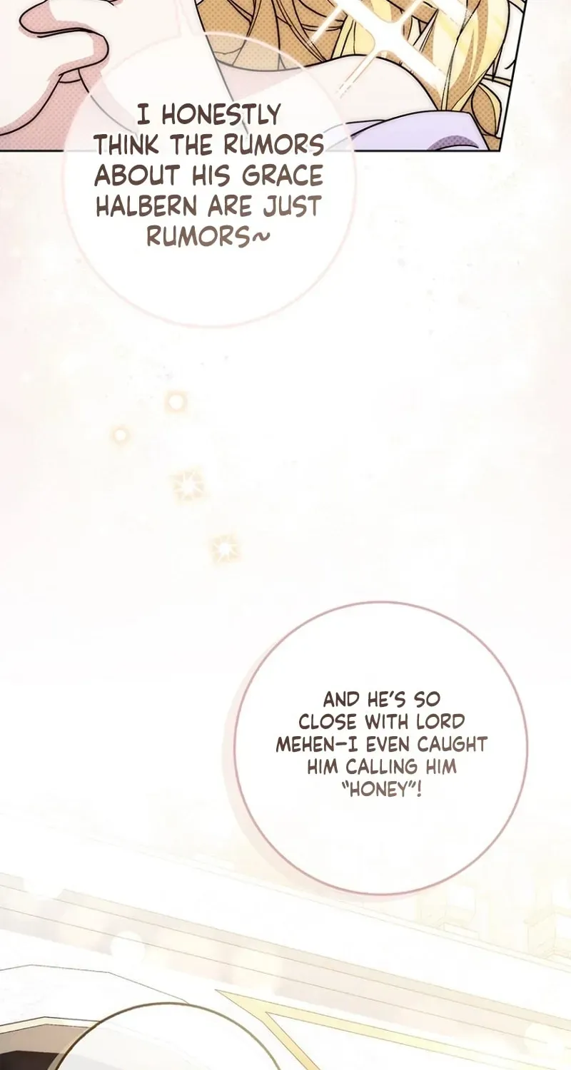 The Male Lead Is Unhealthily Obsessed With My Health Chapter 54 - page 68