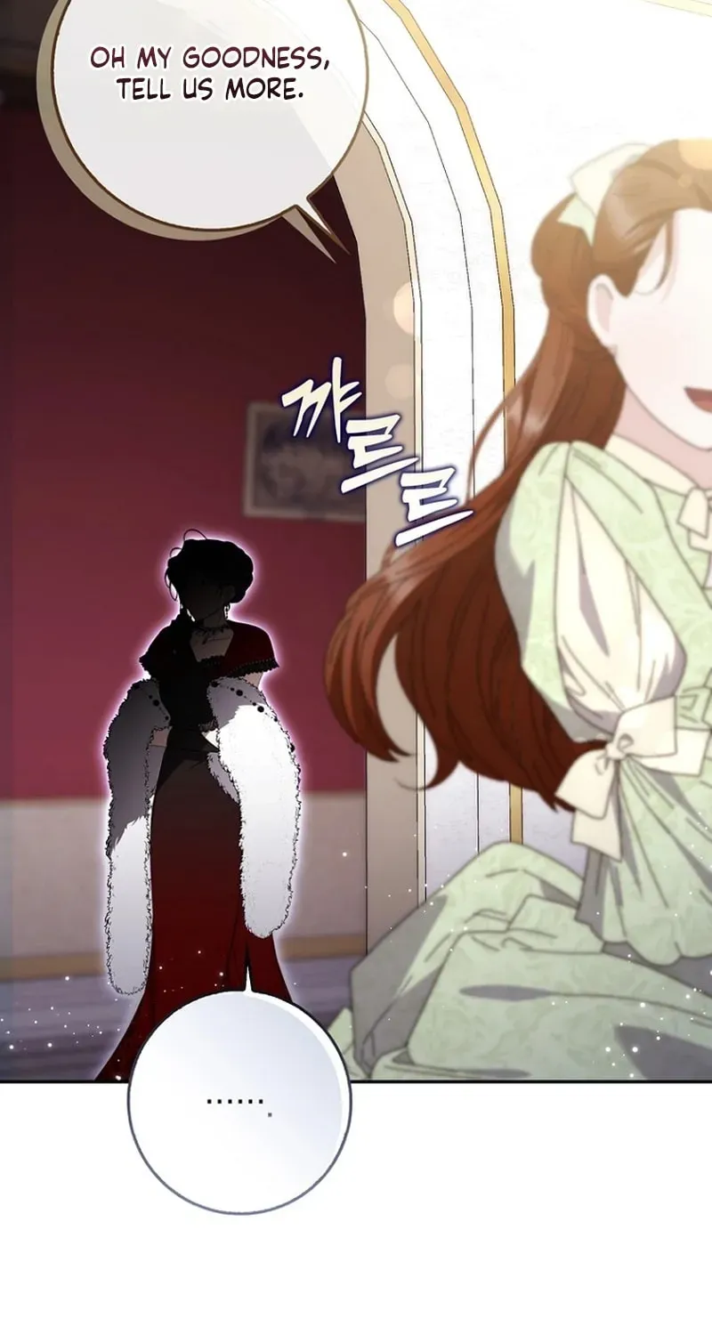 The Male Lead Is Unhealthily Obsessed With My Health Chapter 54 - page 69