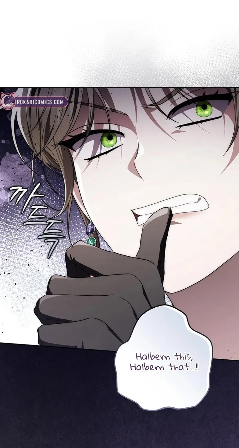 The Male Lead Is Unhealthily Obsessed With My Health Chapter 54 - page 70