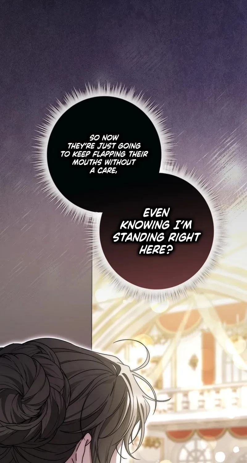 The Male Lead Is Unhealthily Obsessed With My Health Chapter 54 - page 71