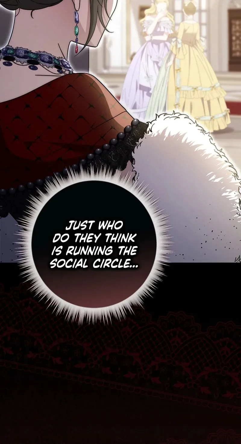 The Male Lead Is Unhealthily Obsessed With My Health Chapter 54 - page 72