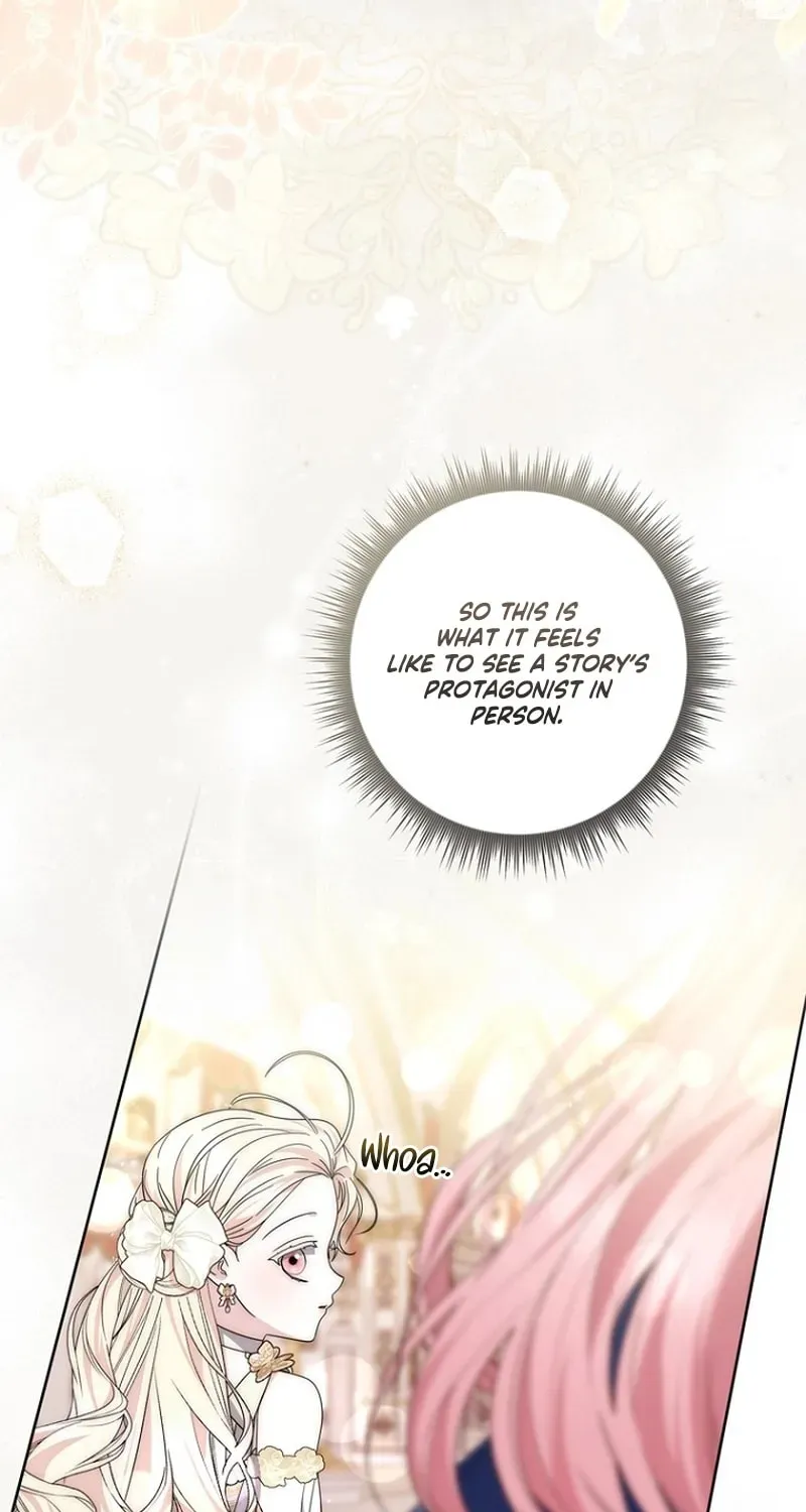 The Male Lead Is Unhealthily Obsessed With My Health Chapter 54 - page 8