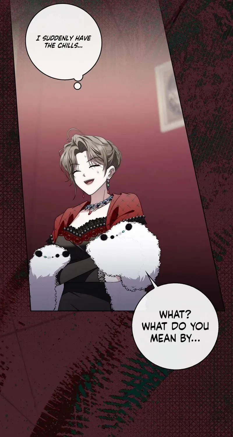 The Male Lead Is Unhealthily Obsessed With My Health Chapter 54 - page 80