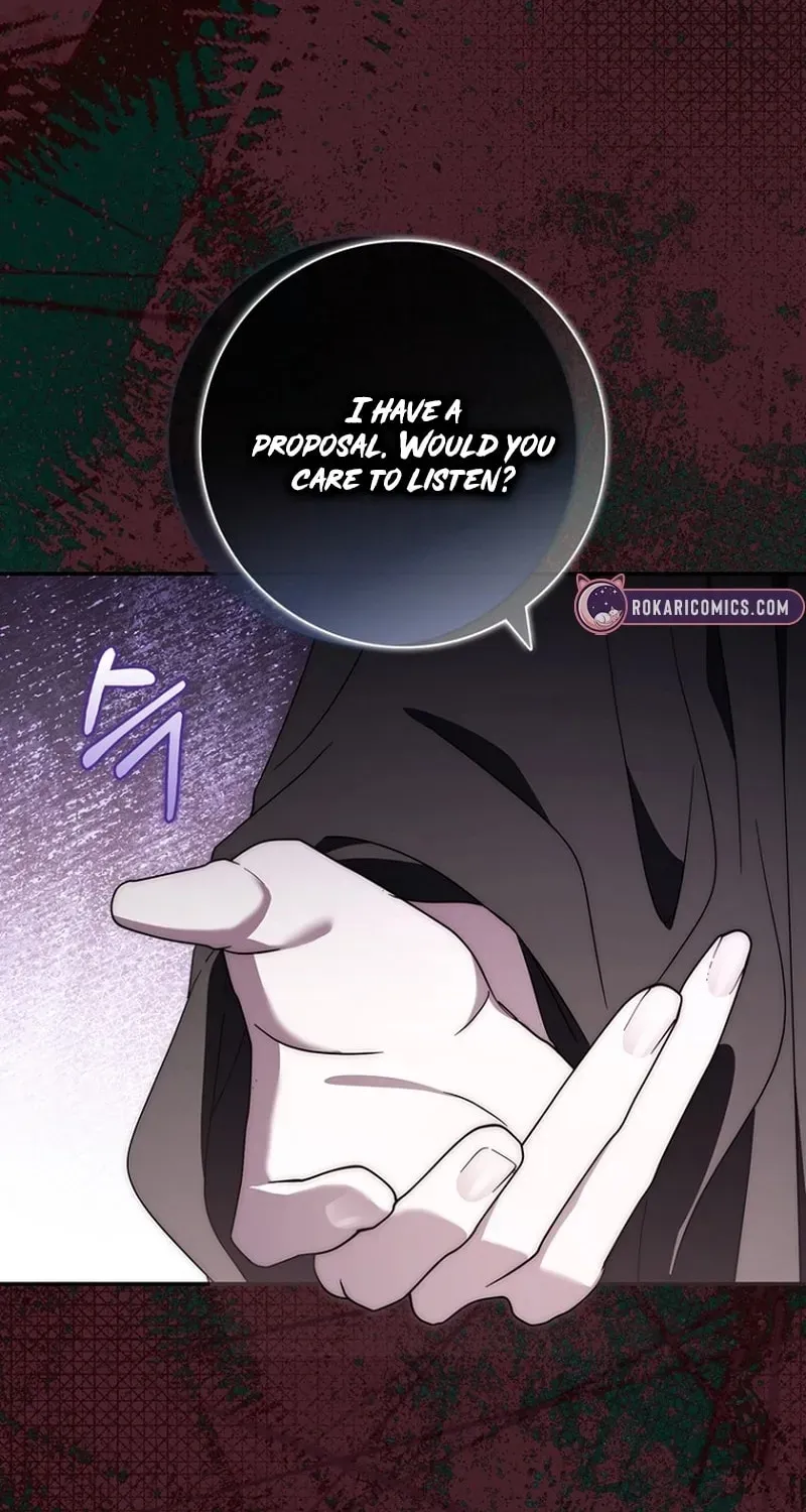 The Male Lead Is Unhealthily Obsessed With My Health Chapter 54 - page 81