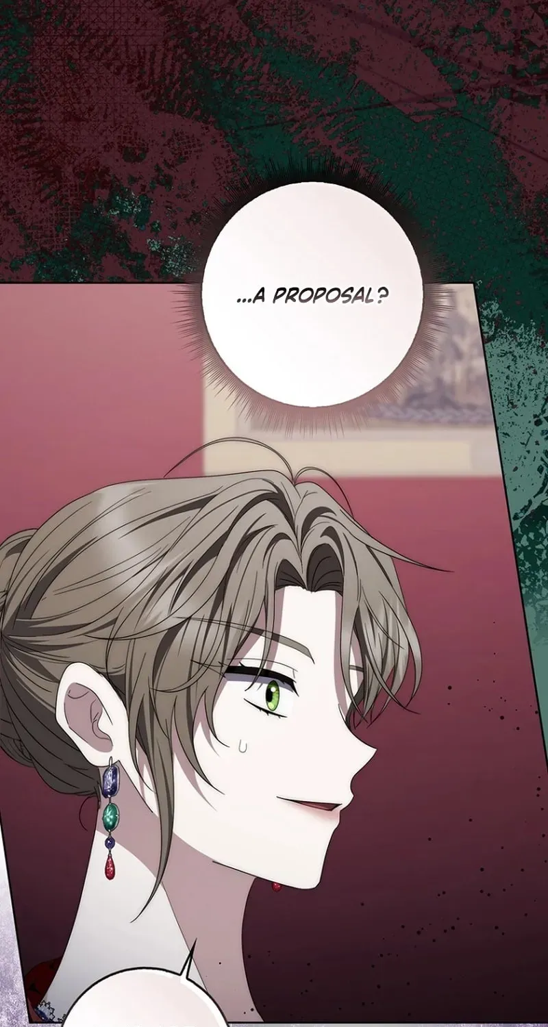 The Male Lead Is Unhealthily Obsessed With My Health Chapter 54 - page 82