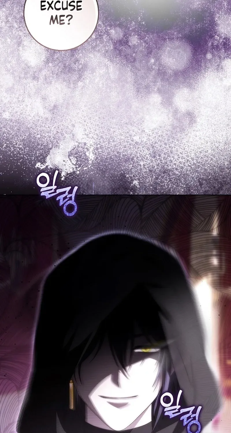 The Male Lead Is Unhealthily Obsessed With My Health Chapter 54 - page 83