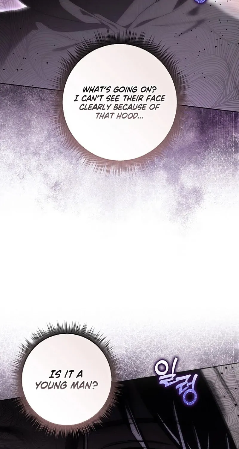 The Male Lead Is Unhealthily Obsessed With My Health Chapter 54 - page 84