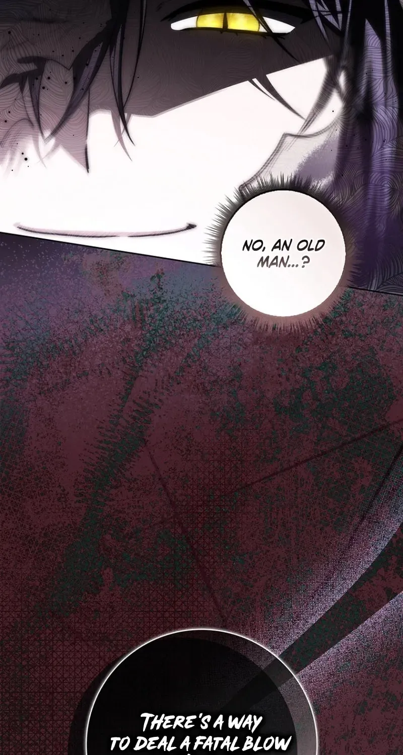 The Male Lead Is Unhealthily Obsessed With My Health Chapter 54 - page 85