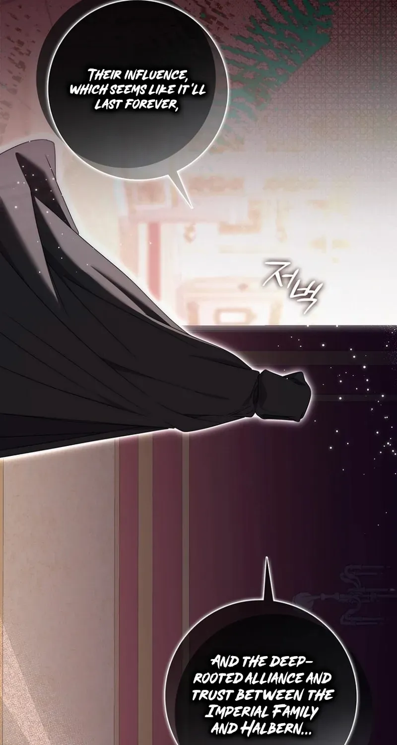 The Male Lead Is Unhealthily Obsessed With My Health Chapter 54 - page 87