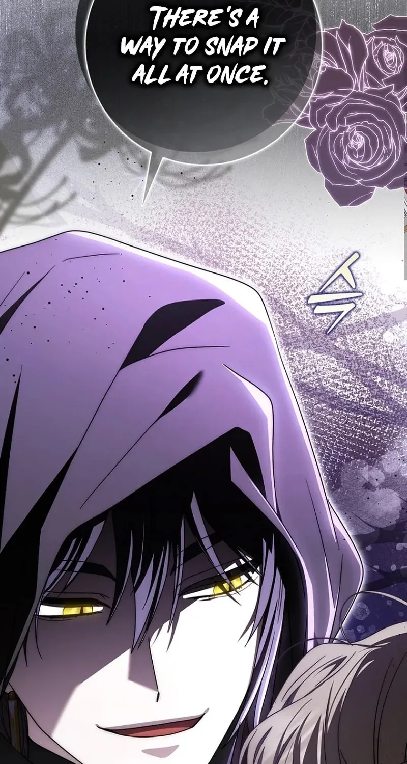 The Male Lead Is Unhealthily Obsessed With My Health Chapter 54 - page 89