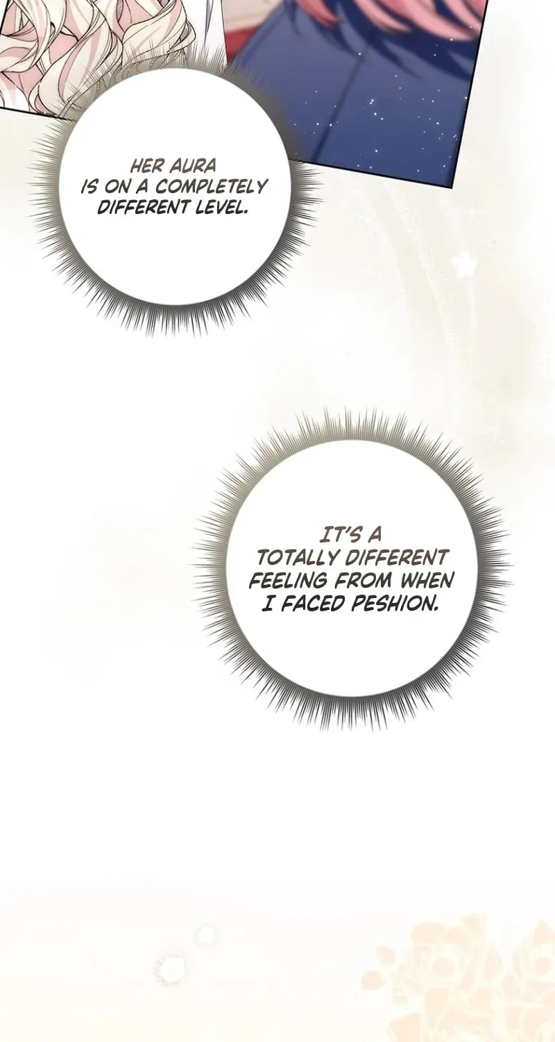 The Male Lead Is Unhealthily Obsessed With My Health Chapter 54 - page 9