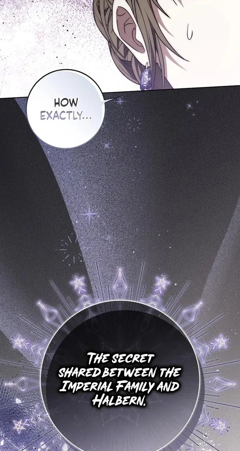 The Male Lead Is Unhealthily Obsessed With My Health Chapter 54 - page 91