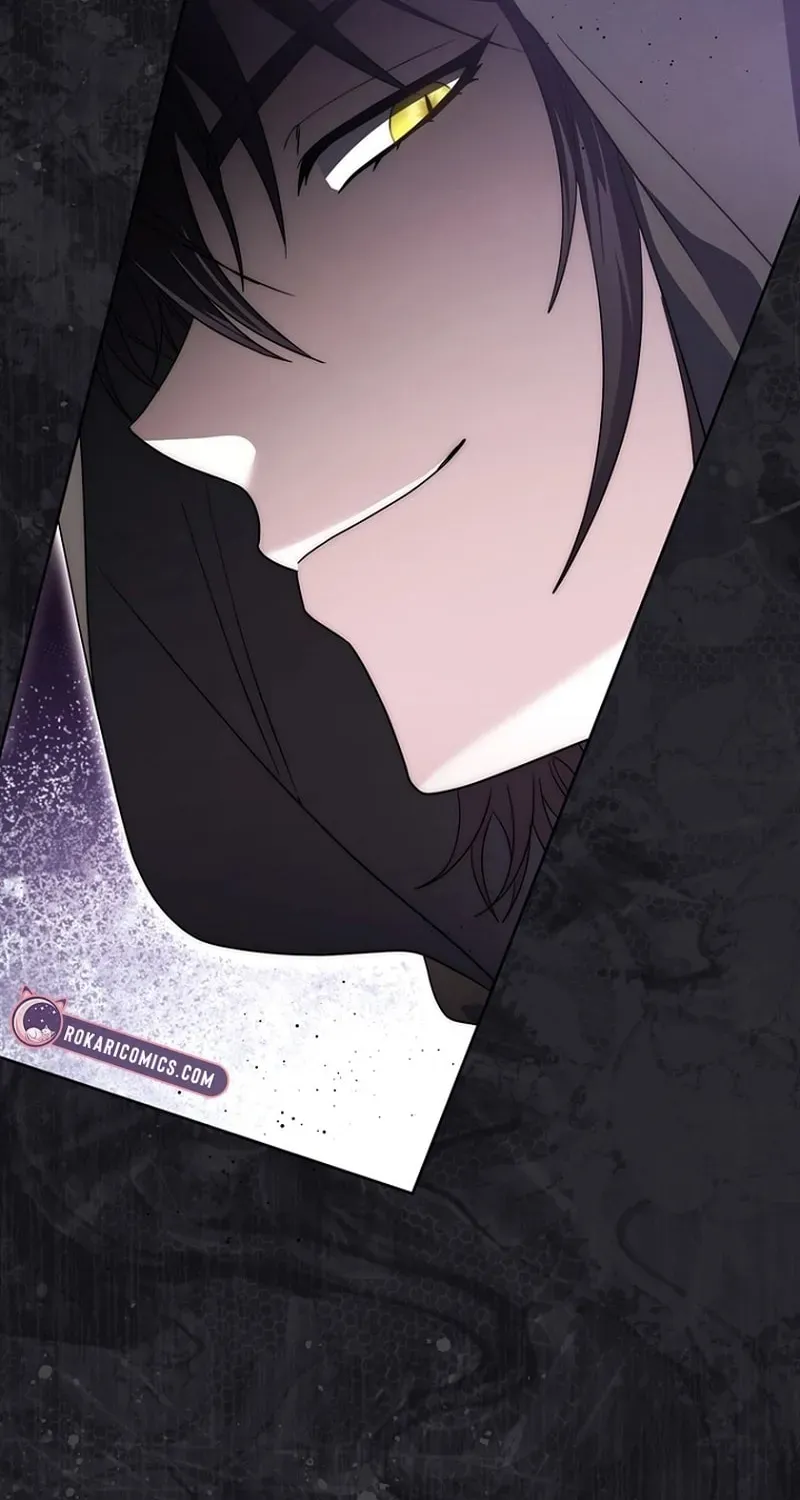 The Male Lead Is Unhealthily Obsessed With My Health Chapter 54 - page 97