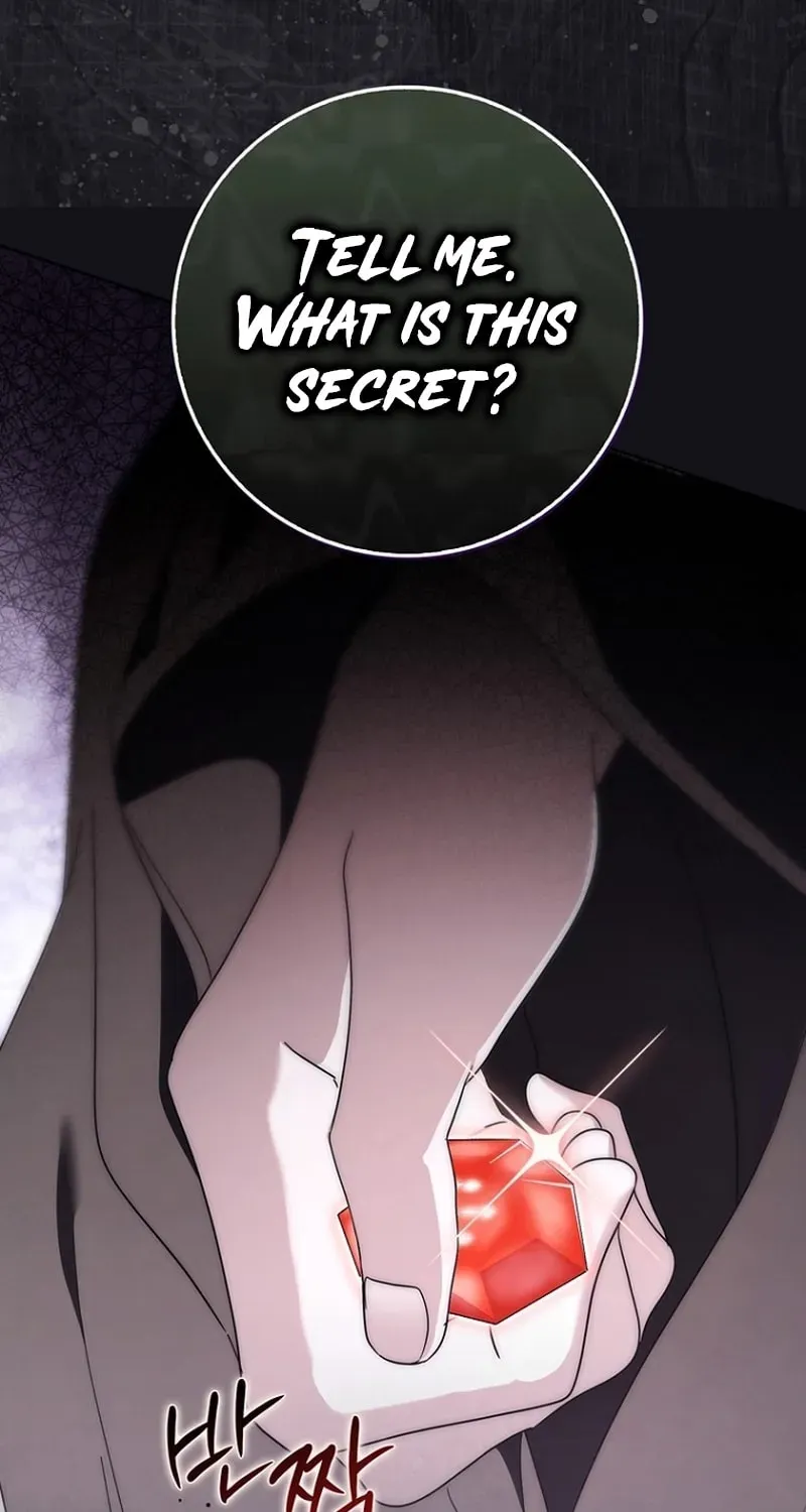 The Male Lead Is Unhealthily Obsessed With My Health Chapter 54 - page 98