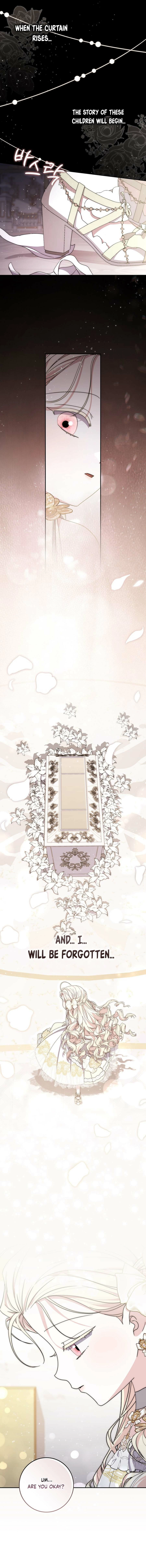 The Male Lead Is Unhealthily Obsessed With My Health Chapter 55 - page 10