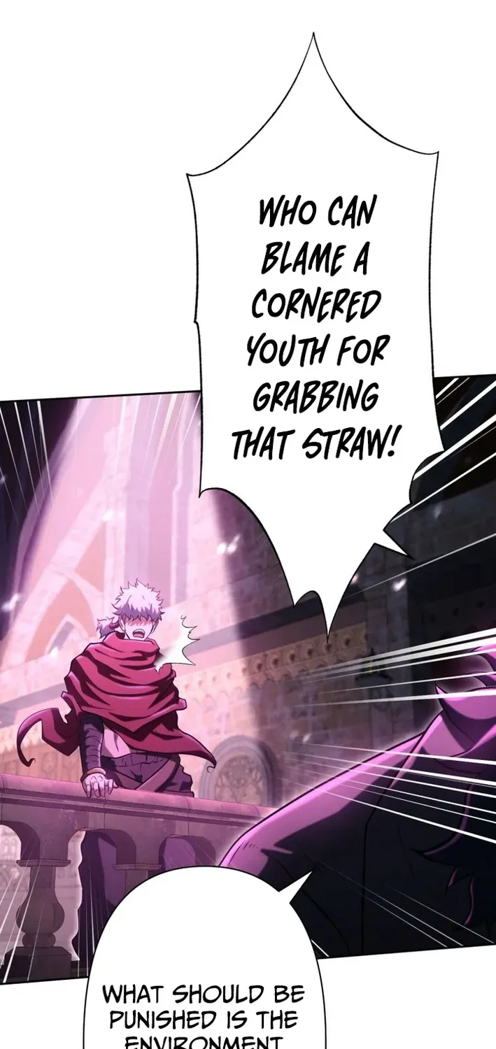 My Revenge Begins With Skill Theft Chapter 46 - page 107