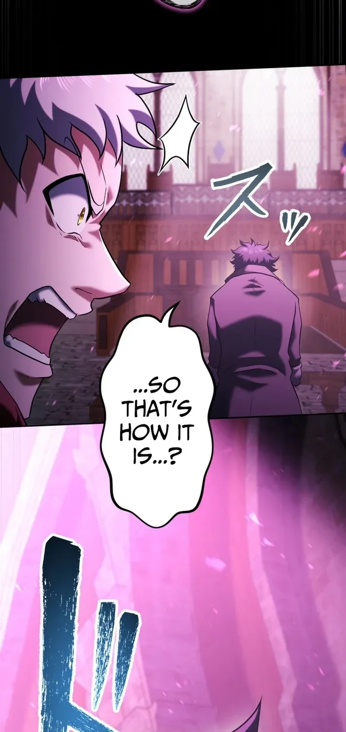 My Revenge Begins With Skill Theft Chapter 46 - page 117