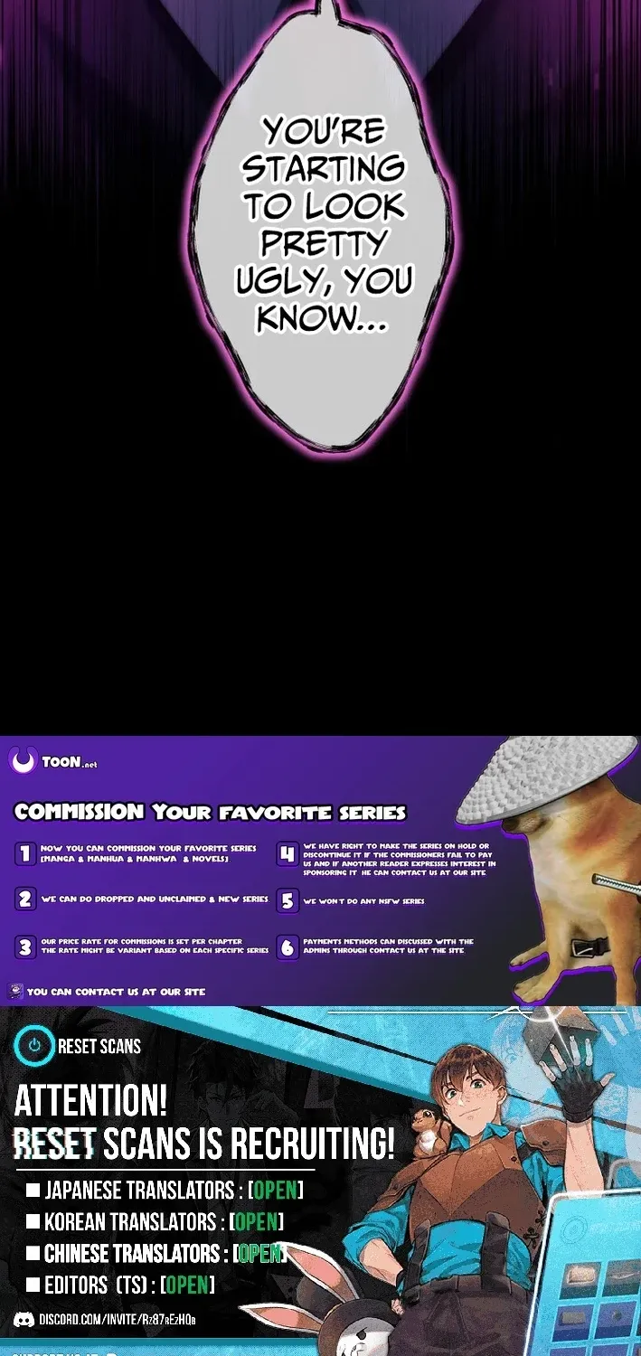 My Revenge Begins With Skill Theft Chapter 46 - page 122