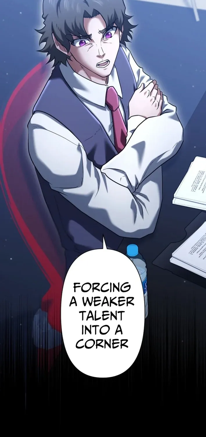 My Revenge Begins With Skill Theft Chapter 46 - page 15