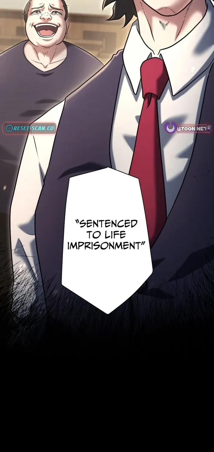 My Revenge Begins With Skill Theft Chapter 46 - page 38