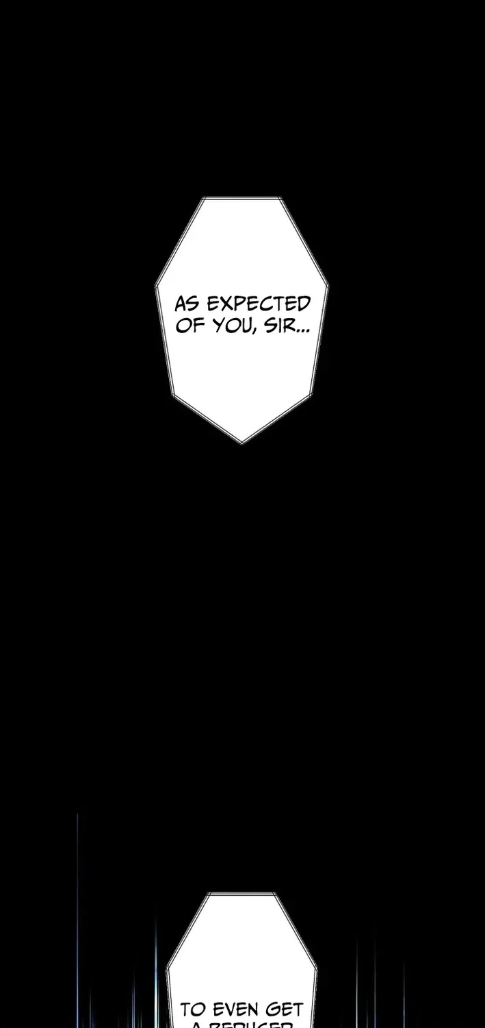 My Revenge Begins With Skill Theft Chapter 46 - page 39