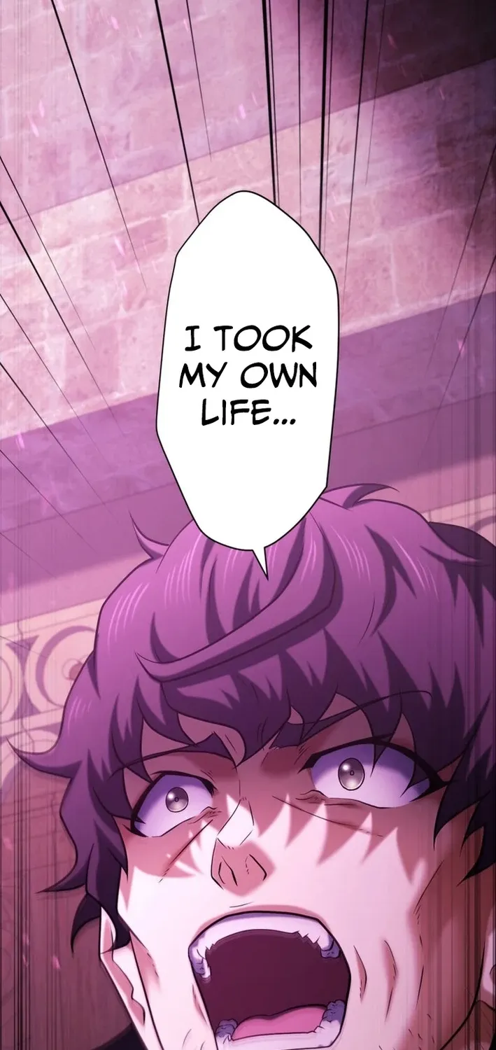 My Revenge Begins With Skill Theft Chapter 46 - page 50