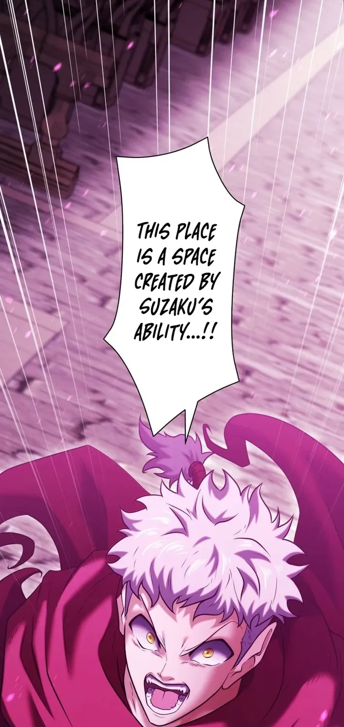 My Revenge Begins With Skill Theft Chapter 46 - page 54