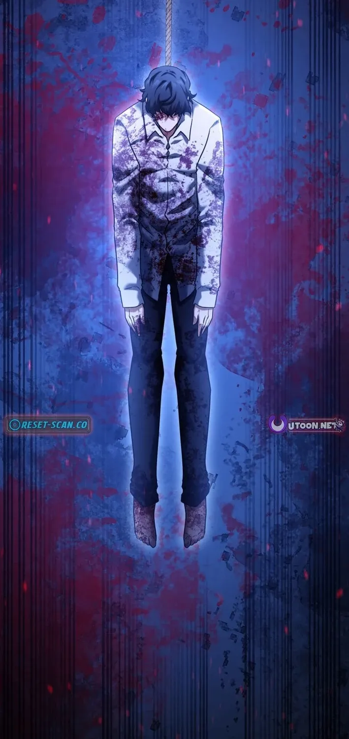 My Revenge Begins With Skill Theft Chapter 46 - page 62