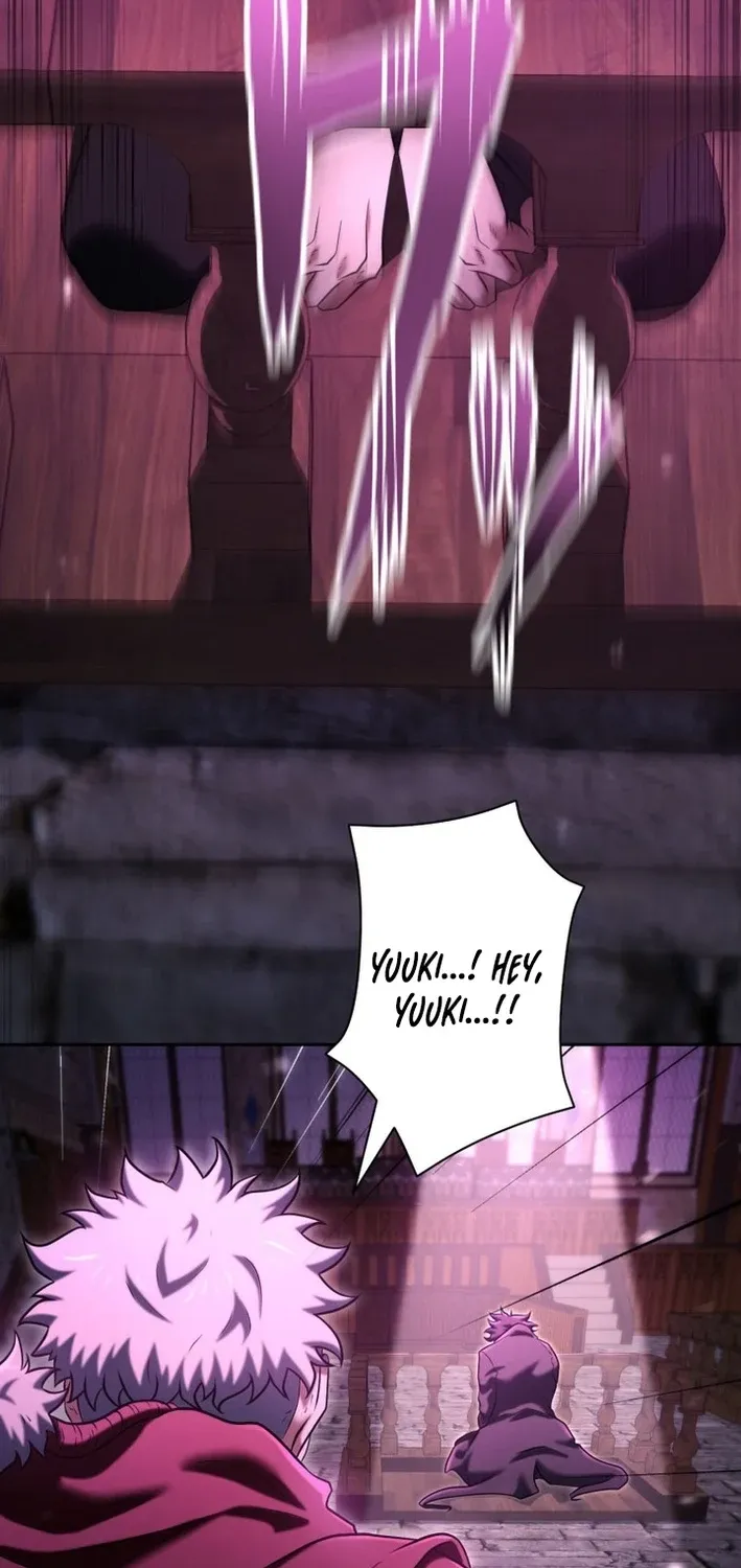 My Revenge Begins With Skill Theft Chapter 46 - page 78