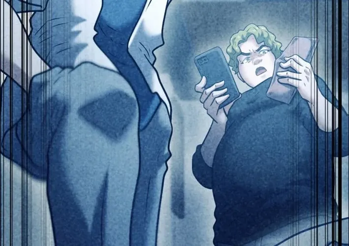 My Revenge Begins With Skill Theft Chapter 46 - page 88