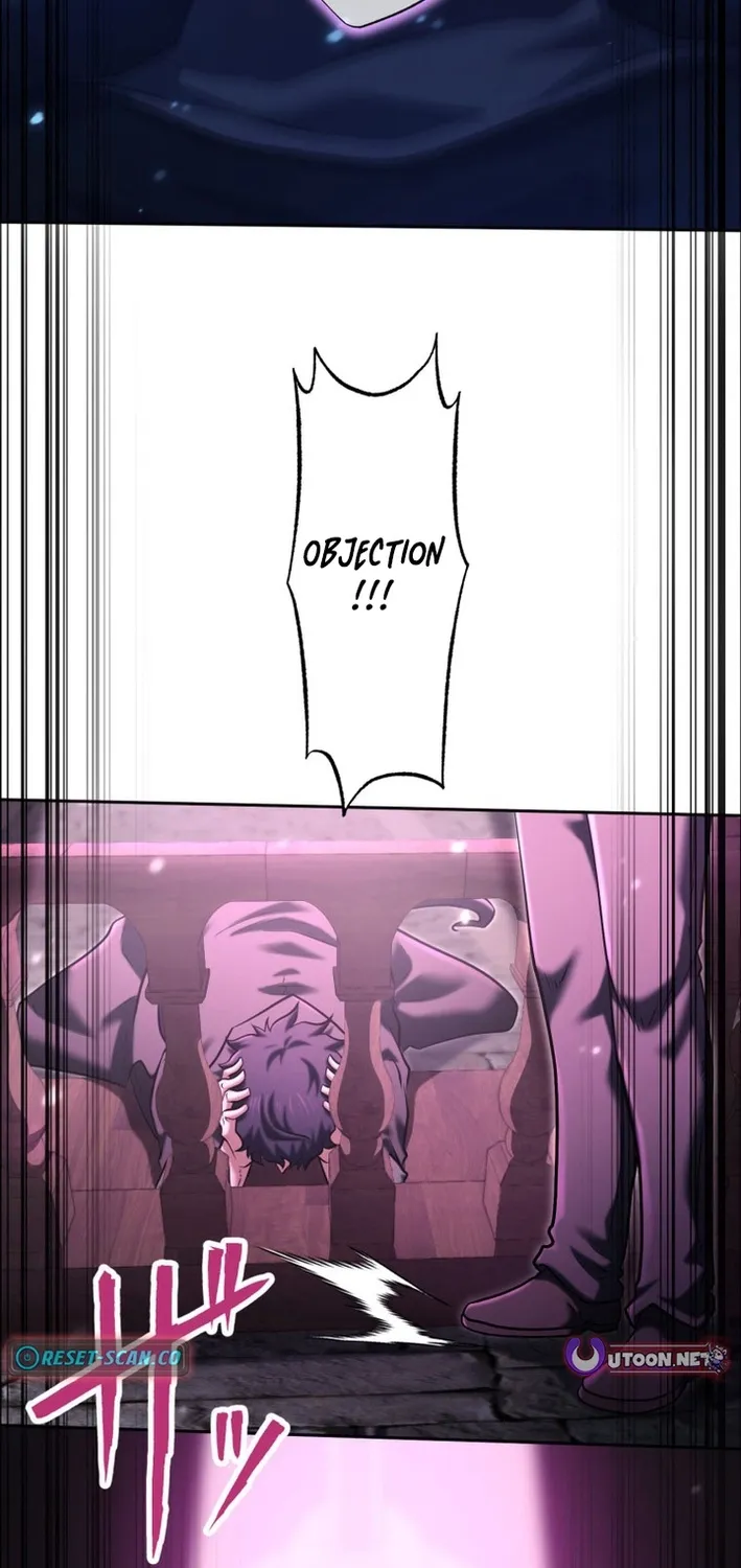 My Revenge Begins With Skill Theft Chapter 46 - page 93