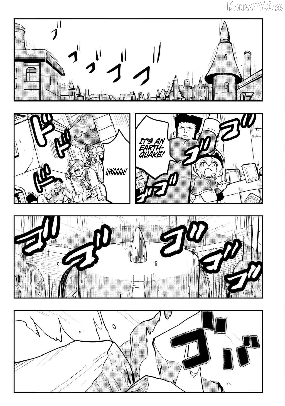 I Was Banished for Being a Useless Tamer, but My Second Job as a Universal Fusionist Lets Me Build the Ultimate Party Chapter 17 - page 2