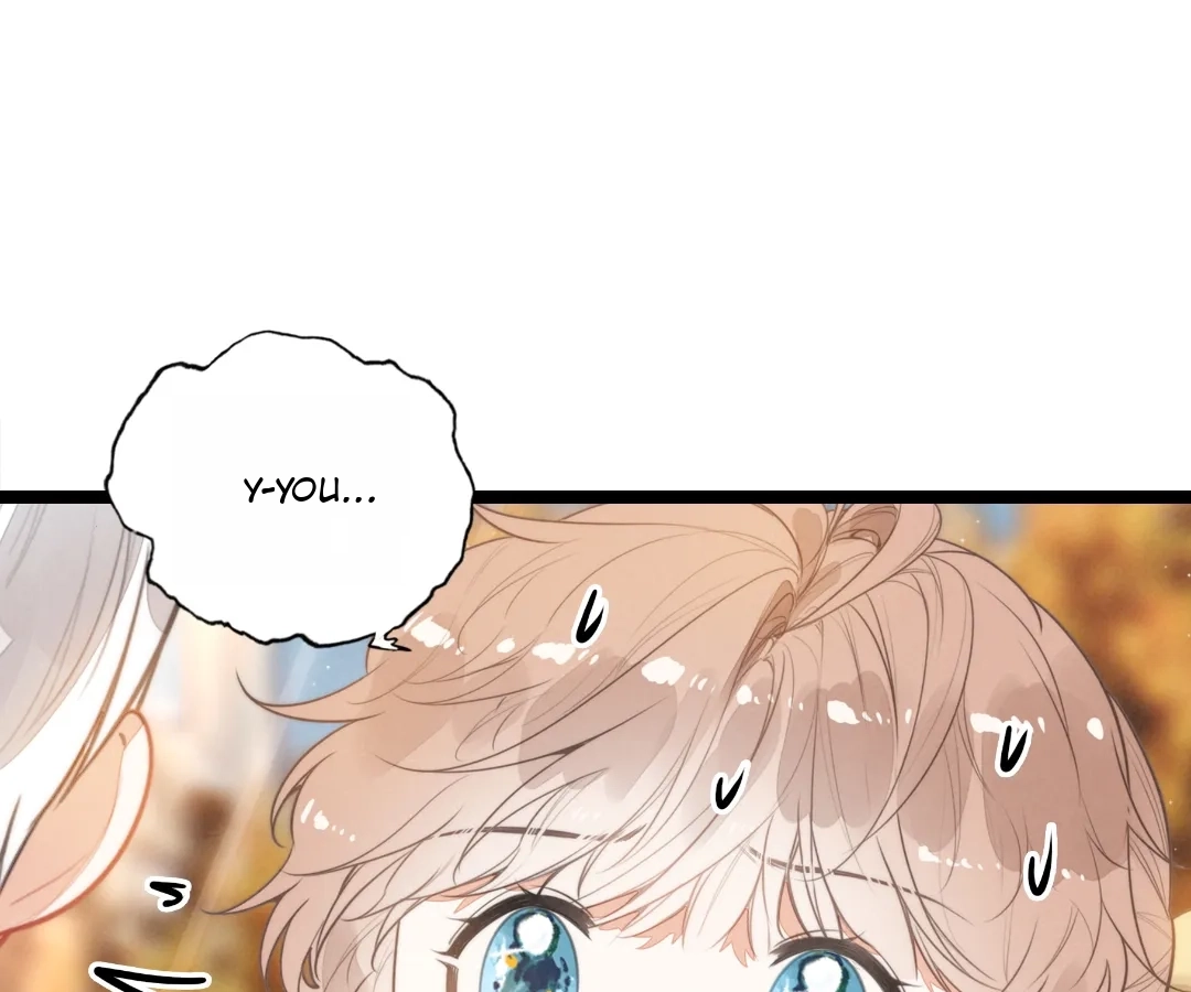 After Becoming a Dumpling, the Villain Family All Wants to Kill Me! Chapter 41 - page 1