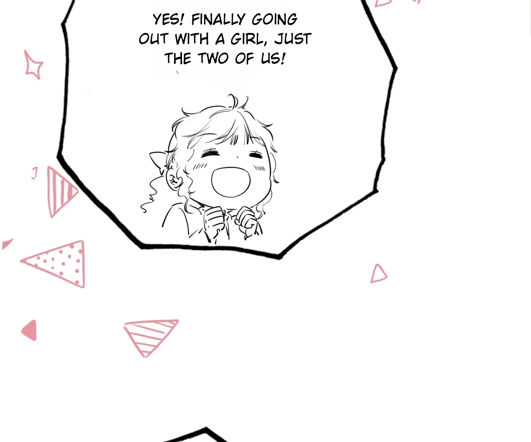 After Becoming a Dumpling, the Villain Family All Wants to Kill Me! Chapter 41 - page 20