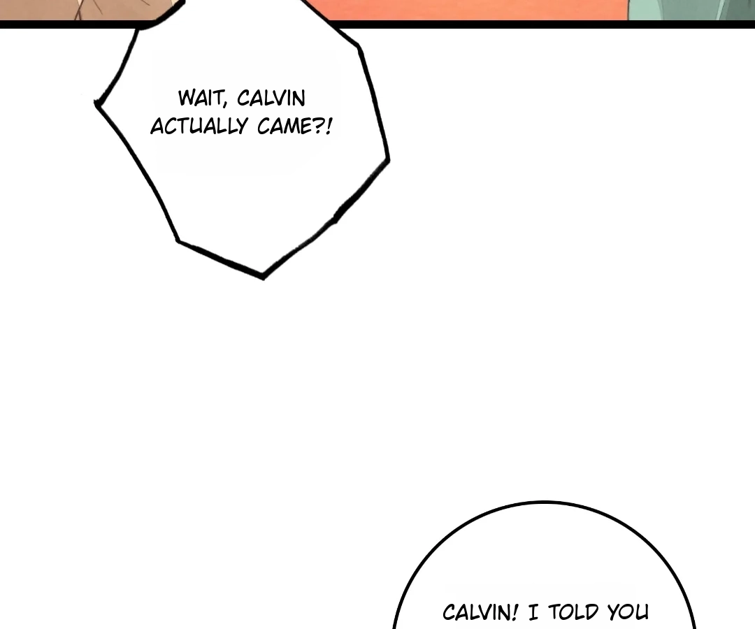 After Becoming a Dumpling, the Villain Family All Wants to Kill Me! Chapter 41 - page 38